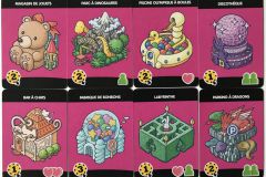 Jeudice - Cocktail Games - Happy City