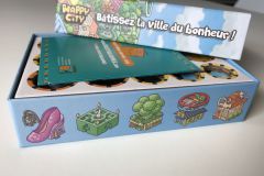 Jeudice - Cocktail Games - Happy City