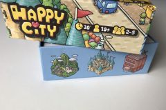 Jeudice - Cocktail Games - Happy City