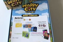 Jeudice - Cocktail Games - Happy City