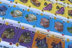 Jeudice - Cocktail Games - Happy City