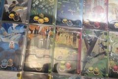 Jeudice - Libellud - Harmonies - Abstrait - Construction - Animaux