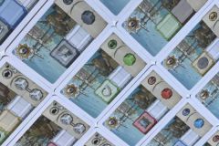 Jeudice - Atalia - Huch - Humboldt's Great Voyage - Jeu de Société