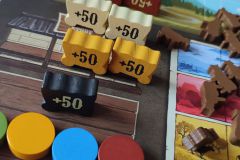 Jeudice - Atalia - Sylex édition - Tasty Minstrel Games - Les Pionniers - Jeu de société