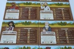 Jeudice - Atalia - Sylex édition - Tasty Minstrel Games - Les Pionniers - Jeu de société