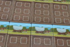 Jeudice - Atalia - Sylex édition - Tasty Minstrel Games - Les Pionniers - Jeu de société