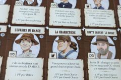 Jeudice - Atalia - Sylex édition - Tasty Minstrel Games - Les Pionniers - Jeu de société