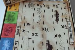 Jeudice - Atalia - Sylex édition - Tasty Minstrel Games - Les Pionniers - Jeu de société