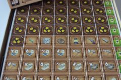 Jeudice - Atalia - Sylex édition - Tasty Minstrel Games - Les Pionniers - Jeu de société