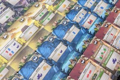 Jeudice - Débacle Jeux - Ludistri - Kauri - Jeu de Société