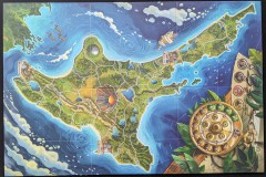 Jeudice - Débacle Jeux - Ludistri - Kauri - Jeu de Société