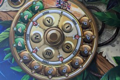 Jeudice - Débacle Jeux - Ludistri - Kauri - Jeu de Société