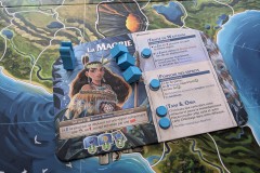 Jeudice - Débacle Jeux - Ludistri - Kauri - Jeu de Société