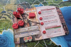 Jeudice - Débacle Jeux - Ludistri - Kauri - Jeu de Société