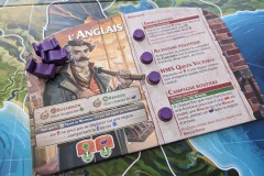 Jeudice - Débacle Jeux - Ludistri - Kauri - Jeu de Société