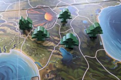 Jeudice - Débacle Jeux - Ludistri - Kauri - Jeu de Société