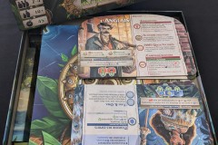 Jeudice - Débacle Jeux - Ludistri - Kauri - Jeu de Société