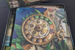 Jeudice - Débacle Jeux - Ludistri - Kauri - Jeu de Société