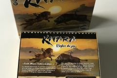 Jeudice - Iello - Kitara