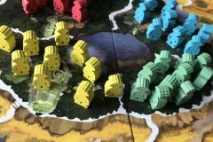 Jeudice - Iello - Kitara