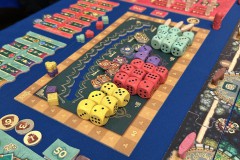 Jeudice - Ravensburger - Les Duides d'Edora - Jeu de Société 