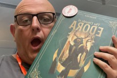 Jeudice - Ravensburger - Les Duides d'Edora - Jeu de Société 