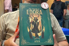 Jeudice - Ravensburger - Les Duides d'Edora - Jeu de Société 