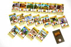 Jeudice - AEG - Lucky Duck Games - Les Petites Bourgades