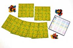 Jeudice - AEG - Lucky Duck Games - Les Petites Bourgades