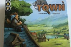 Jeudice - Iello - Little Town