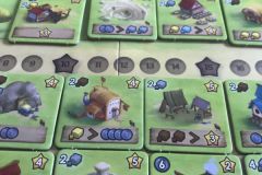 Jeudice - Iello - Little Town