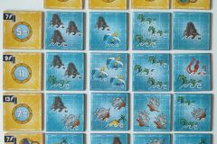 Jeudice - Blue Orange - Lost Seas - Jeu de Société