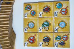 Jeudice - Blue Orange - Lost Seas - Jeu de Société