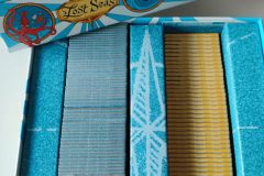 Jeudice - Blue Orange - Lost Seas - Jeu de Société