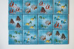 Jeudice - Blue Orange - Lost Seas - Jeu de Société