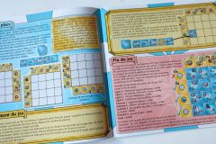 Jeudice - Blue Orange - Lost Seas - Jeu de Société