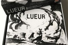 Jeudice - Bombyx - Lueur - Dés - Draft - Cartes