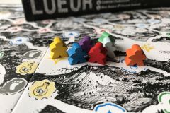Jeudice - Bombyx - Lueur - Dés - Draft - Cartes