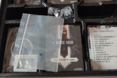 Jeudice - Double Combo Games - Mage Noir - Jeu de Société - Cartes - Deck Building