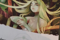 Jeudice - Double Combo Games - Mage Noir - Jeu de Société - Cartes - Deck Building