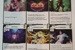 Jeudice - Double Combo Games - Mage Noir - Jeu de Société - Cartes - Deck Building