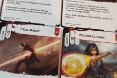 Jeudice - Double Combo Games - Mage Noir - Jeu de Société - Cartes - Deck Building