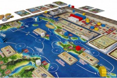 Jeudice - Super Meeple - Maracaibo