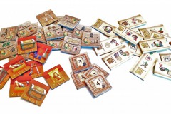 Jeudice - Super Meeple - Maracaibo