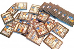 Jeudice - Super Meeple - Maracaibo