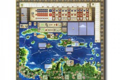 Jeudice - Super Meeple - Maracaibo