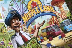 Jeudice - Blue Orange - Meeple Land - Jeu de societe - Tuile - Collection