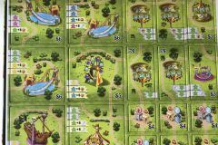 Jeudice - Blue Orange - Meeple Land - Jeu de societe - Tuile - Collection