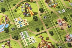 Jeudice - Blue Orange - Meeple Land - Jeu de societe - Tuile - Collection