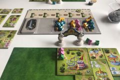 Jeudice - Blue Orange - Meeple Land - Jeu de societe - Tuile - Collection